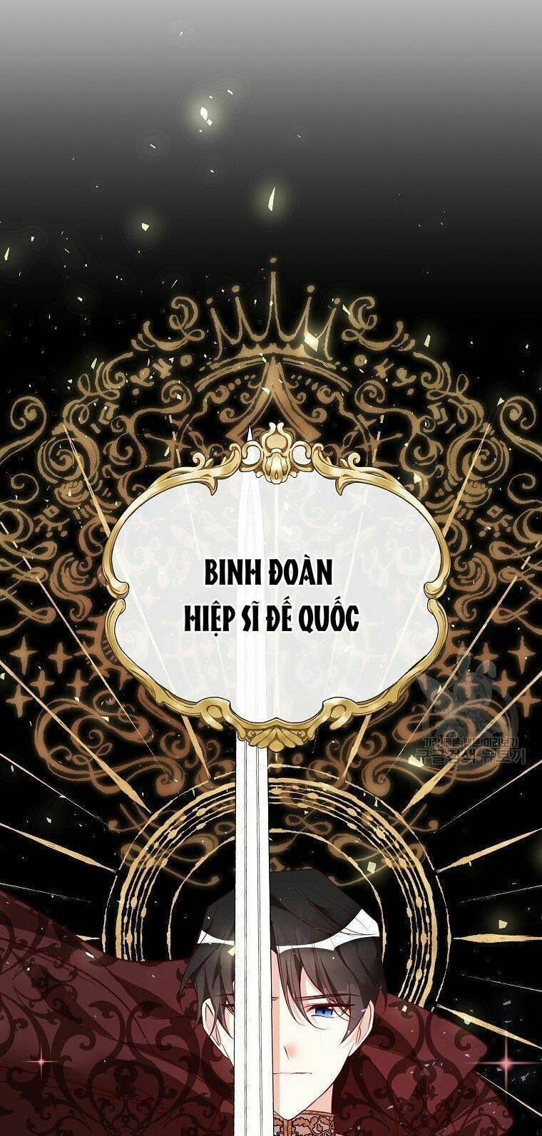 Cuộc Sống Trên Con Đường Hoa Của Nữ Công Tước Thời Gian Có Hạn Chương 2 Ảnh 23