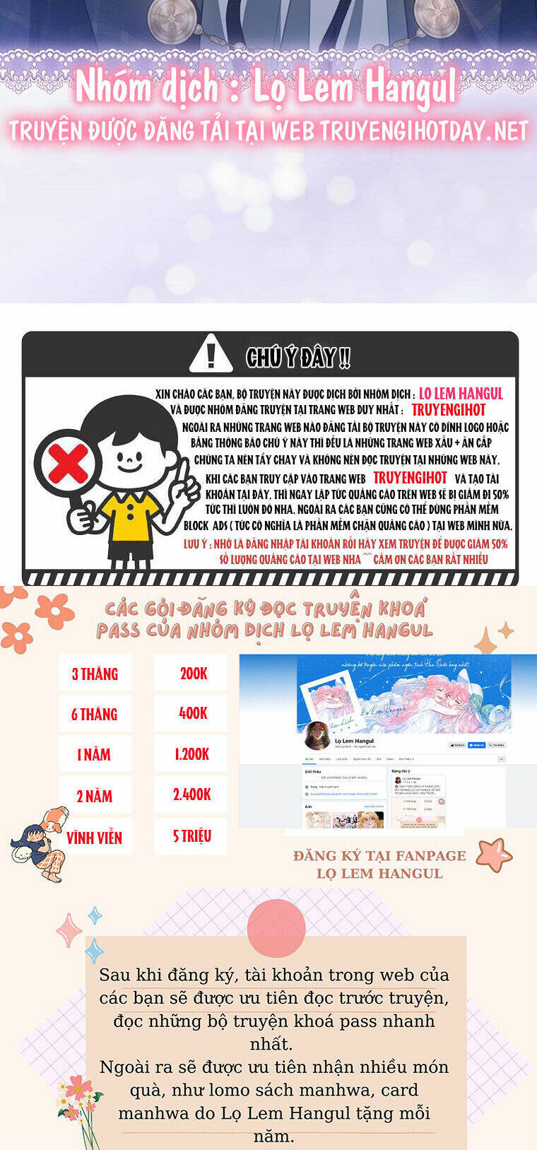 Trở Thành Tình Địch Của Các Nam Chính Chương 103 Ảnh 95