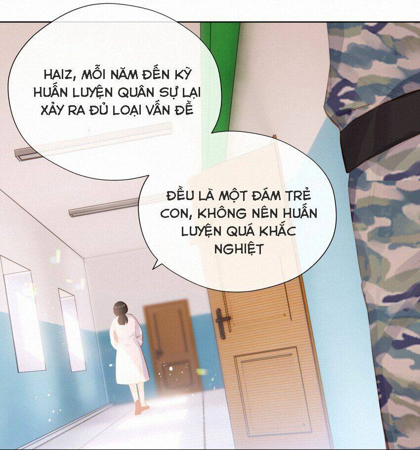 Gửi Em, Người Đặc Biệt Chương 15 Ảnh 15