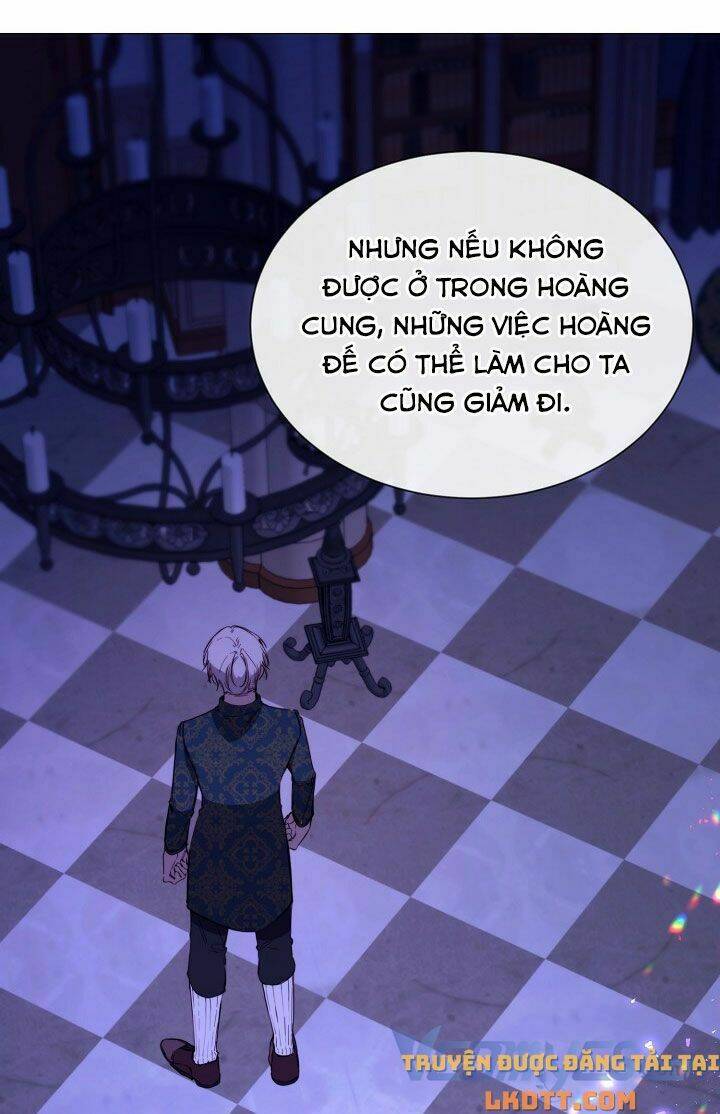 Ác Nữ Cần Bạo Chúa Chương 60 Ảnh 14