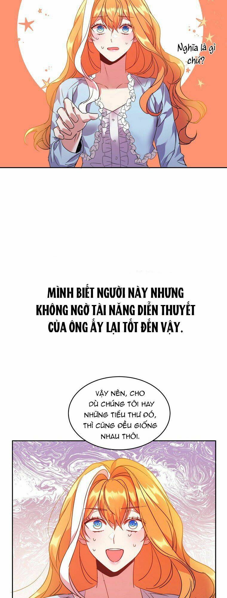 Cô Dâu Thứ 99 Của Công Tước Chương 22 Ảnh 44