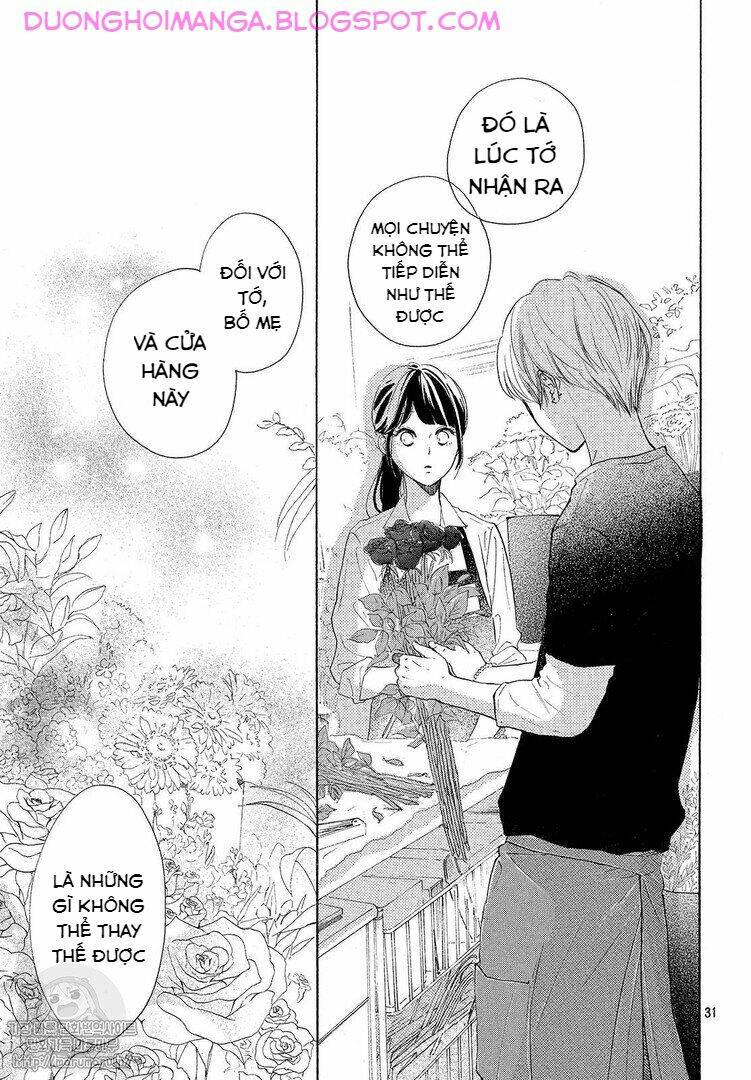 Takane No Ran-San Chương 7 Ảnh 34