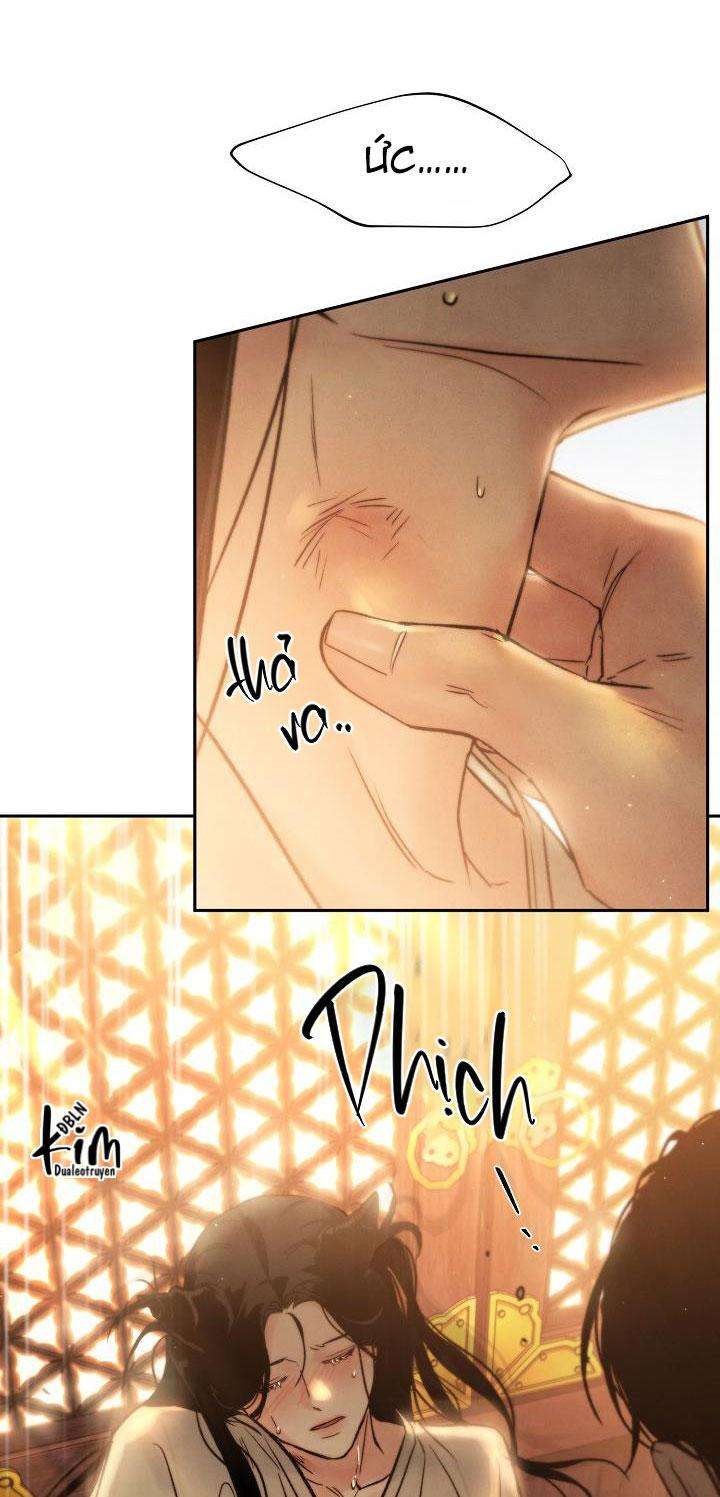 Thuốc Độc Chương 11 Ảnh 7