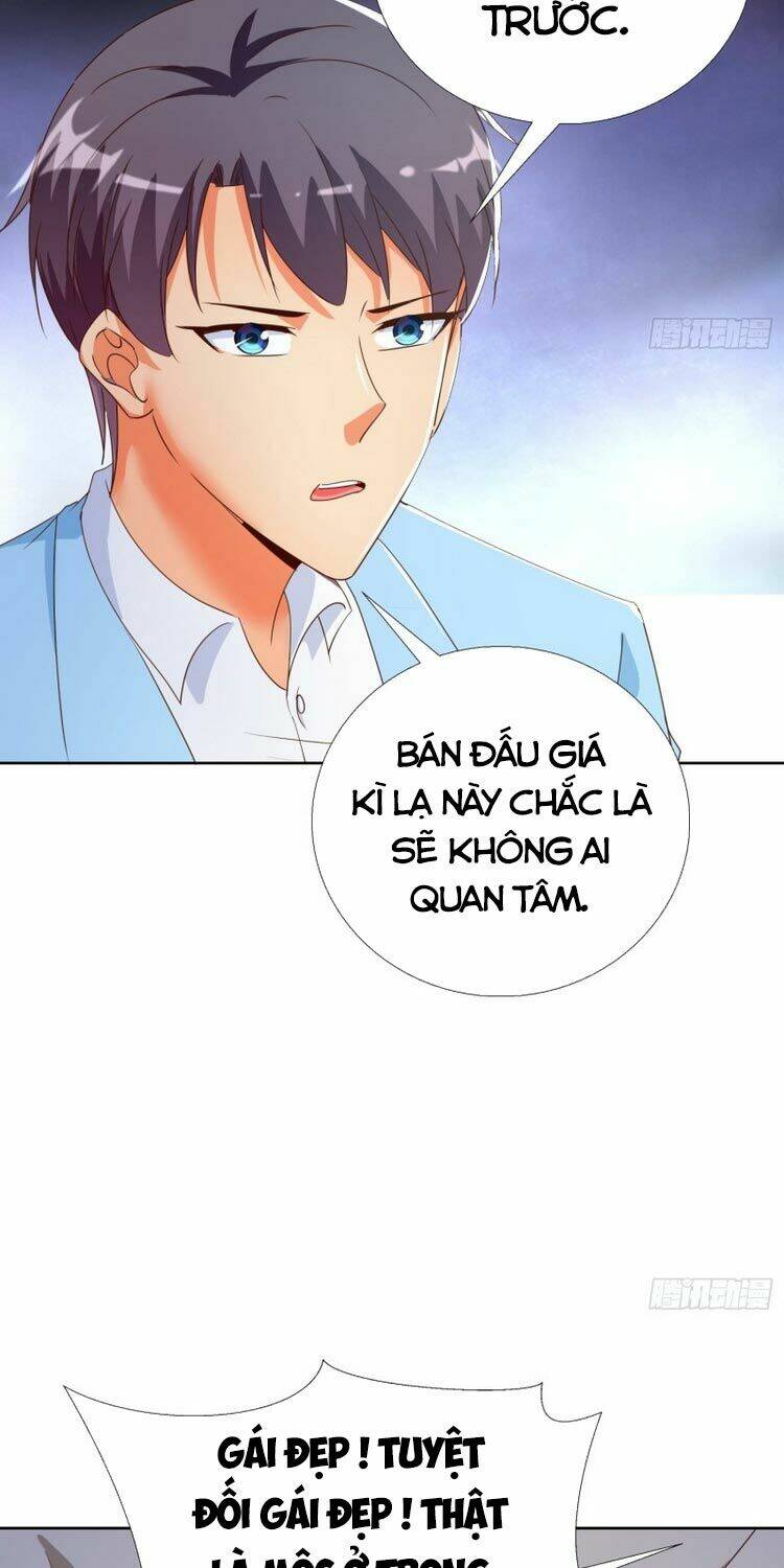 Siêu Cấp Thần Y Đại Biến Thái Chương 135 Ảnh 8