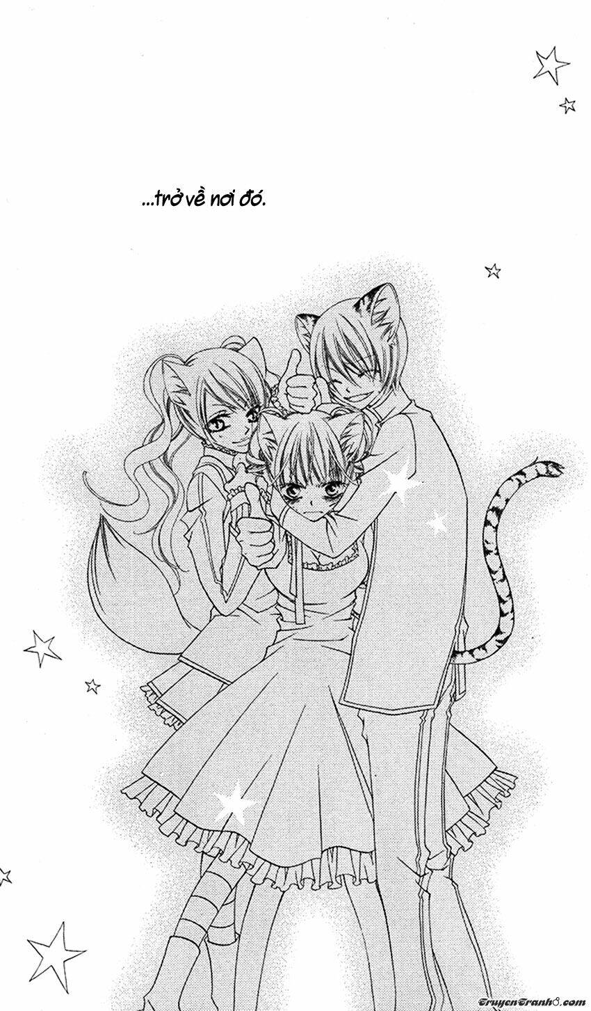 Monochrome Shounen Shoujo Chương 12 Ảnh 36