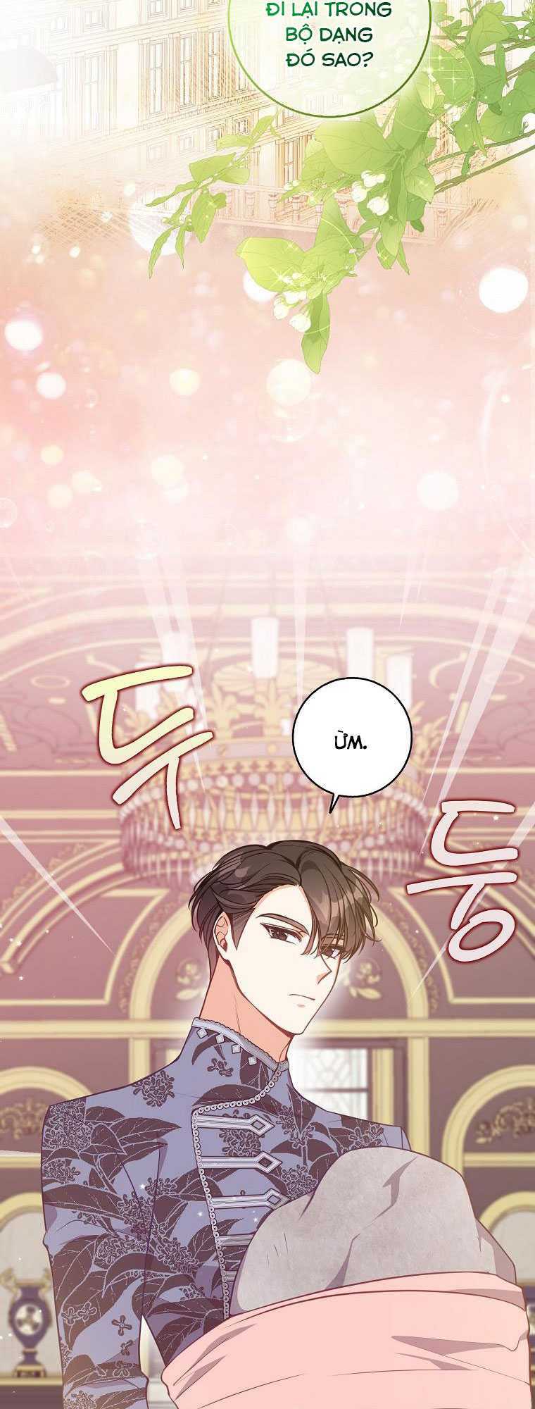 Cô Em Gái Quý Giá Của Nhân Vật Phản Diện Chương 121 Ảnh 25