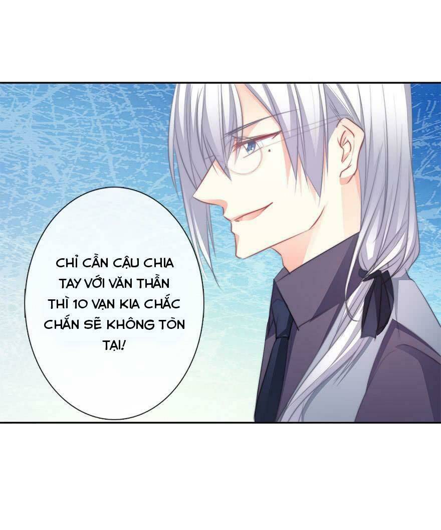 Luận Cách Yêu Của Chứng Sợ Phụ Nữ Chương 35 Ảnh 8