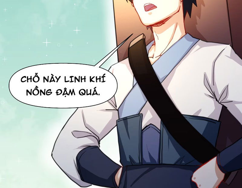 Xuyên Không Tới Thế Giới Tu Chân Nhưng Ta Vẫn Có Mạng Internet Chương 16 Ảnh 67