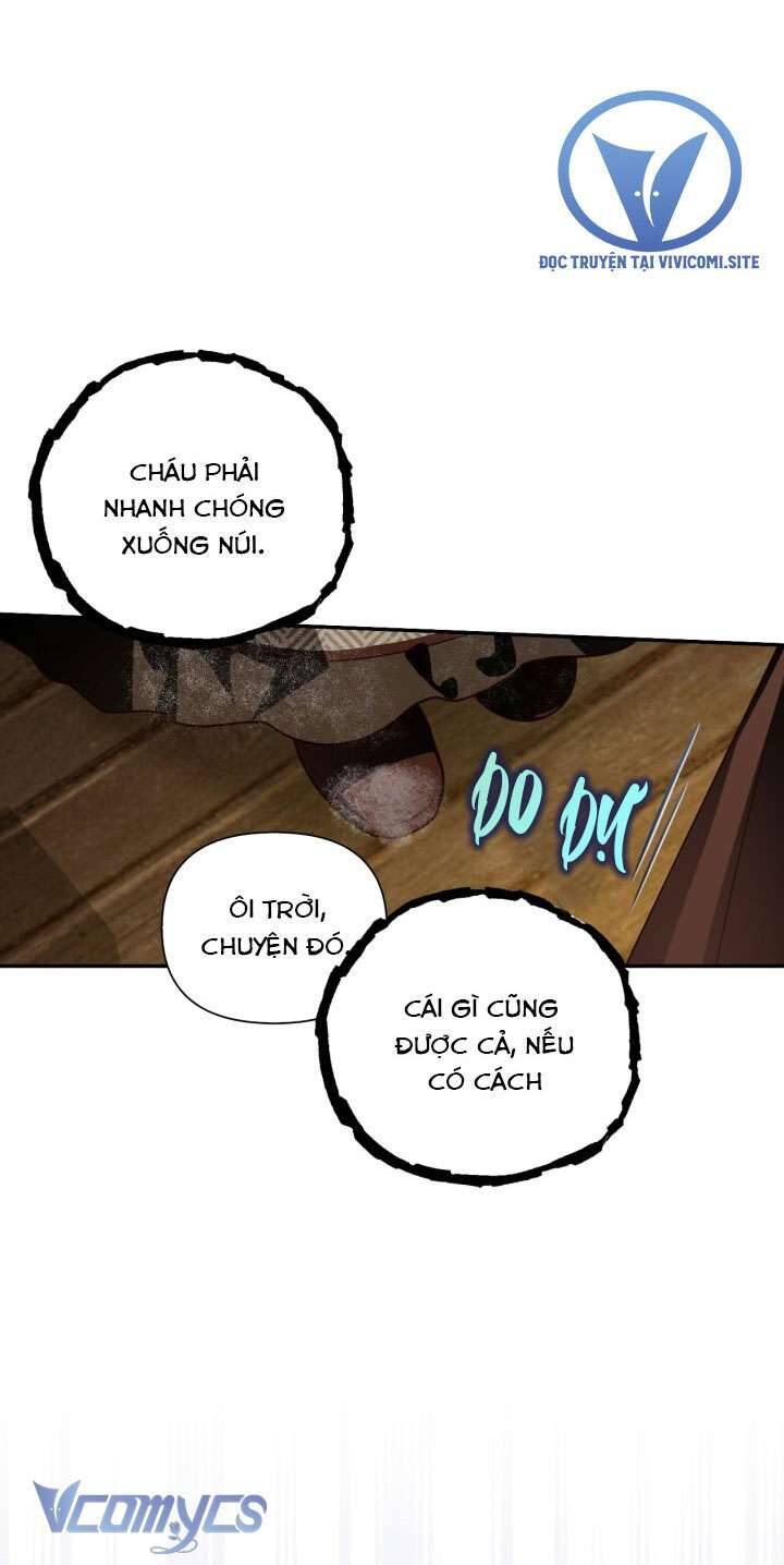 Phương Pháp Che Giấu Đứa Con Của Hoàng Đế Chương 107 Ảnh 7