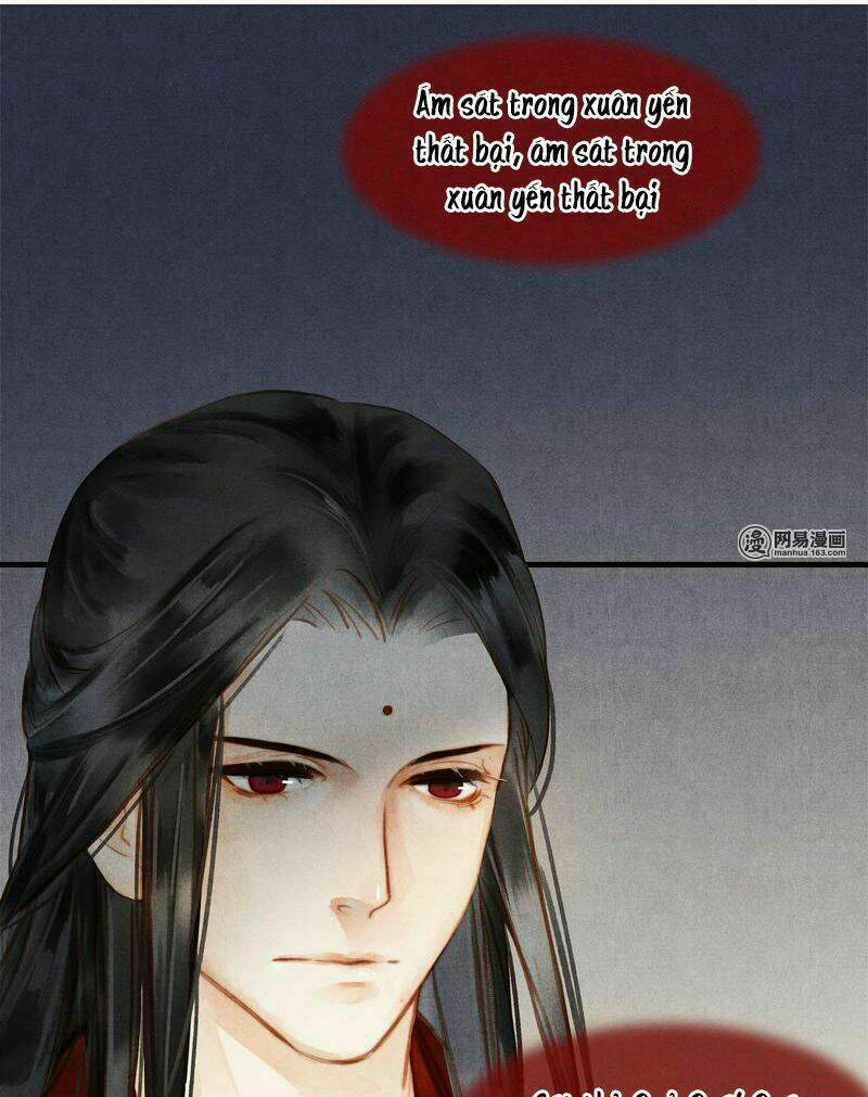 Thành Chủ Mỗi Ngày Đều Mơ Ước Ta Chương 42 Ảnh 21