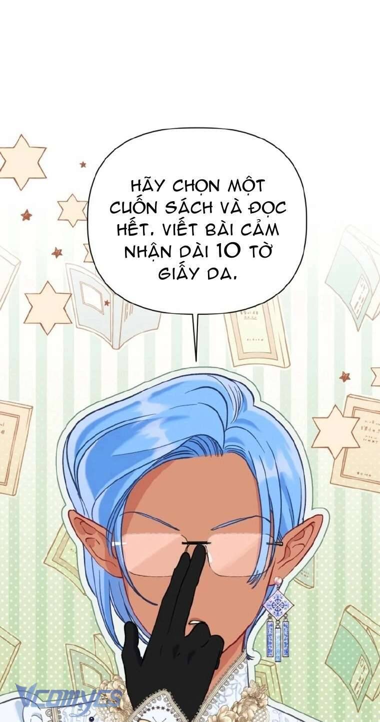 Sự Điều Trị Đặc Biệt Của Tinh Linh Chương 96 Ảnh 57