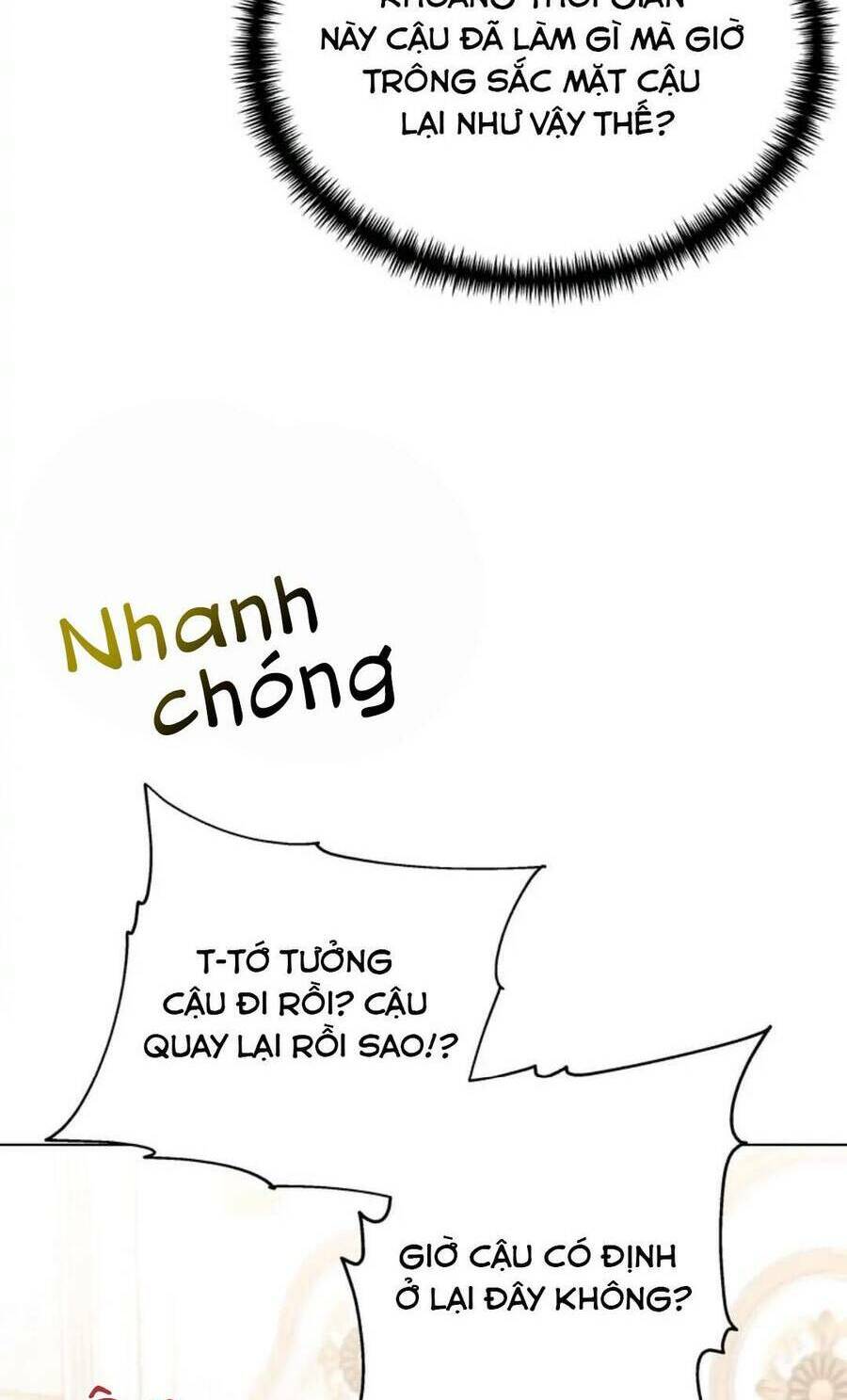 Anh Ấy Thích Tôi Nhiều Hơn Tôi Nghĩ Chương 12 Ảnh 94