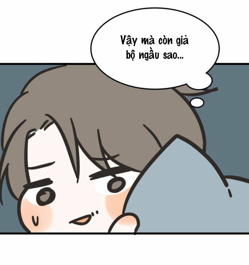 Tình Yêu Dưới Mái Hiên Chương 46 Ảnh 16