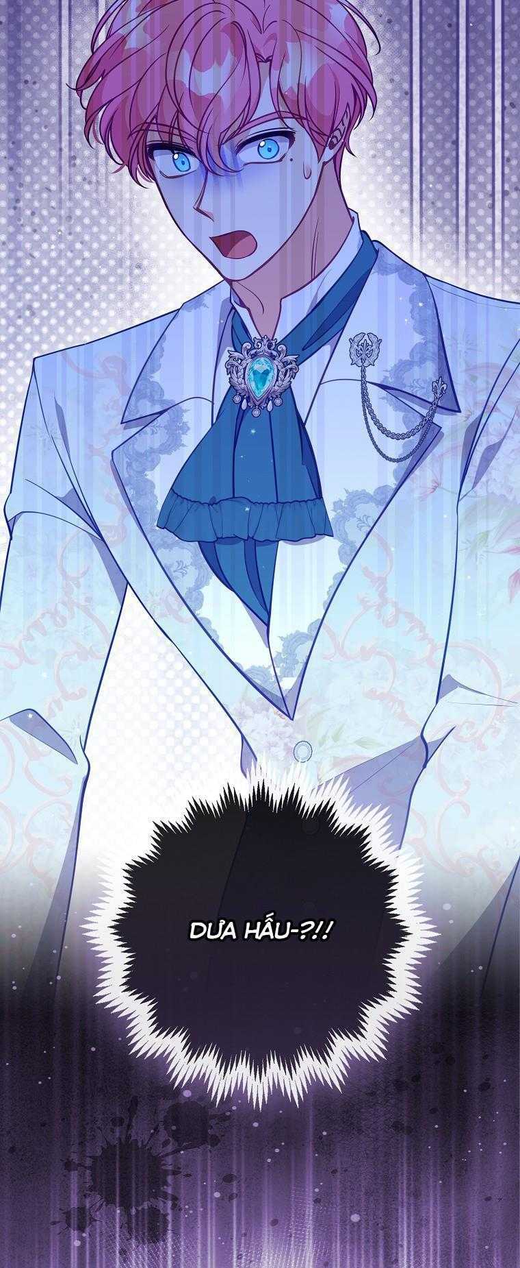 Cô Em Gái Quý Giá Của Nhân Vật Phản Diện Chương 122 Ảnh 14
