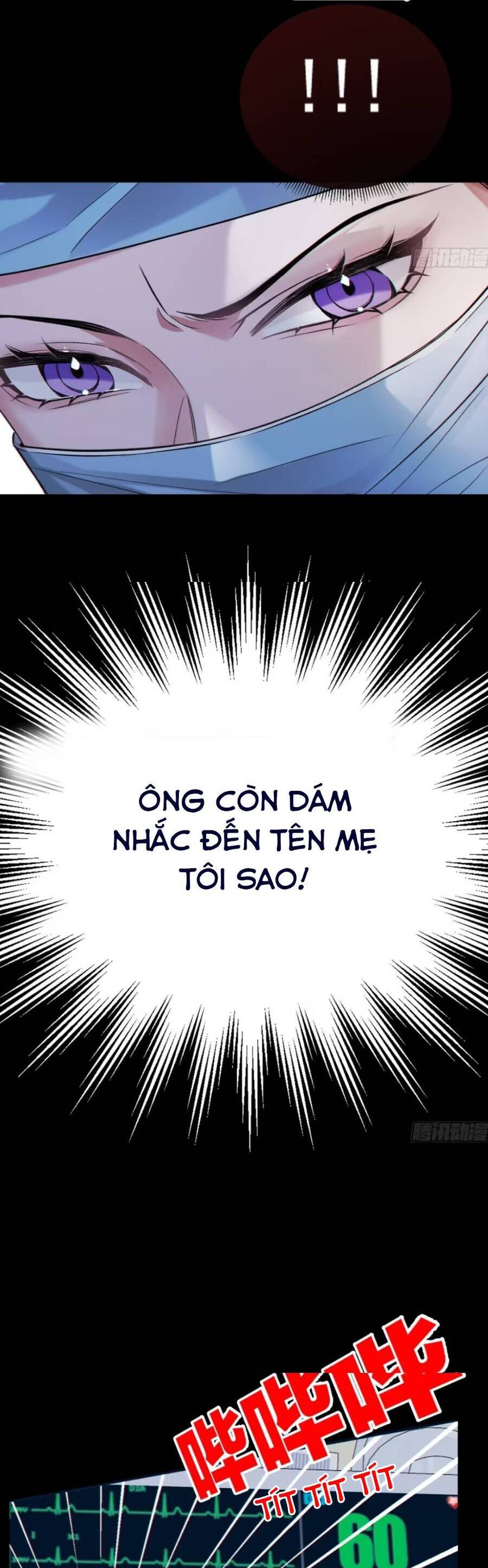 Chiếc Áo Choàng Lộng Lẫy Chương 2 Ảnh 31