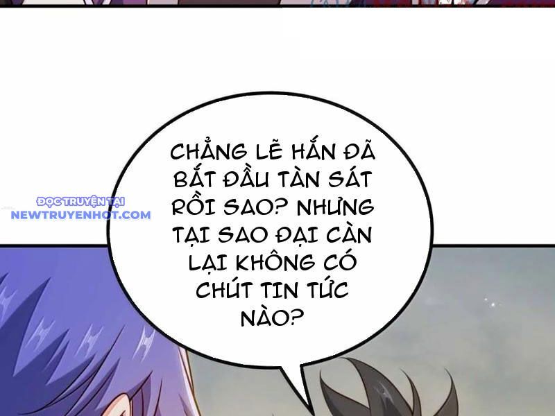 Nương Tử Nhà Ta Là Nữ Đế Chương 197 Ảnh 28