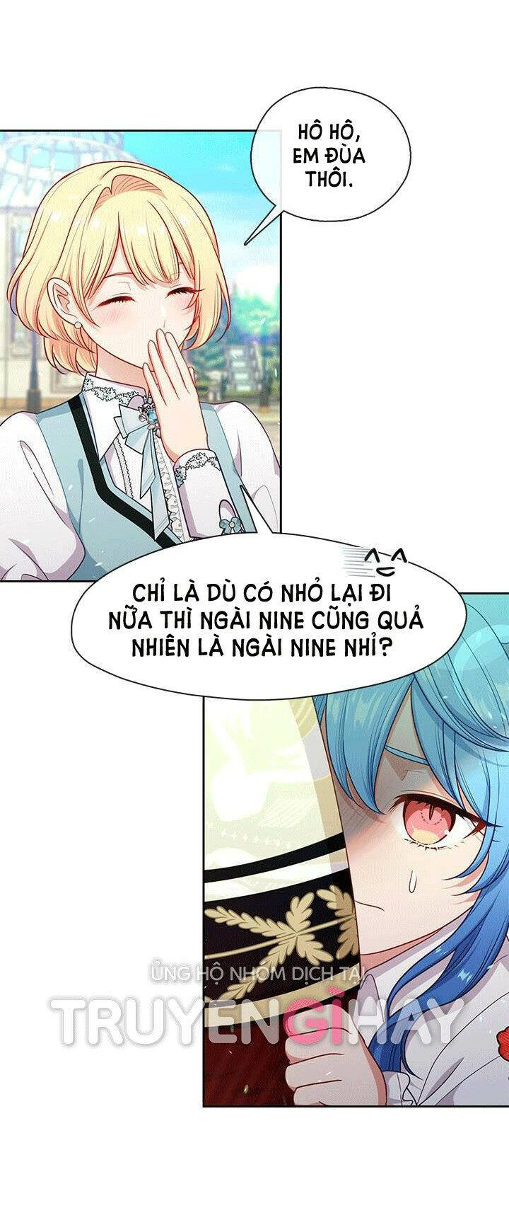 Hãy Coi Chừng Ác Nữ Chương 125 Ảnh 63