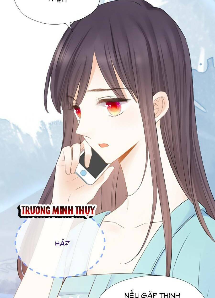 Thầm Yêu: Quất Sinh Hoài Nam Chương 42 Ảnh 35