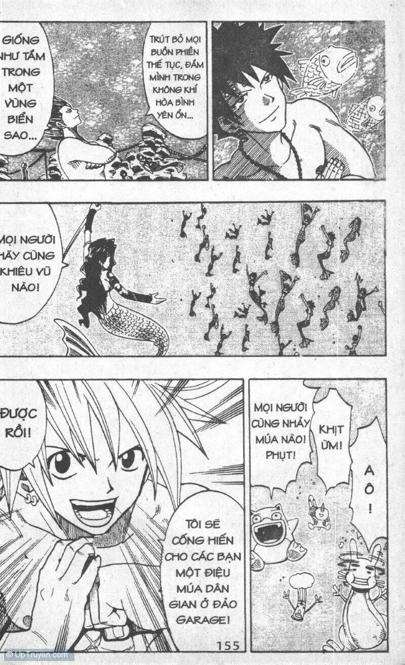 Rave Master (Scan) Chương 19 Ảnh 154