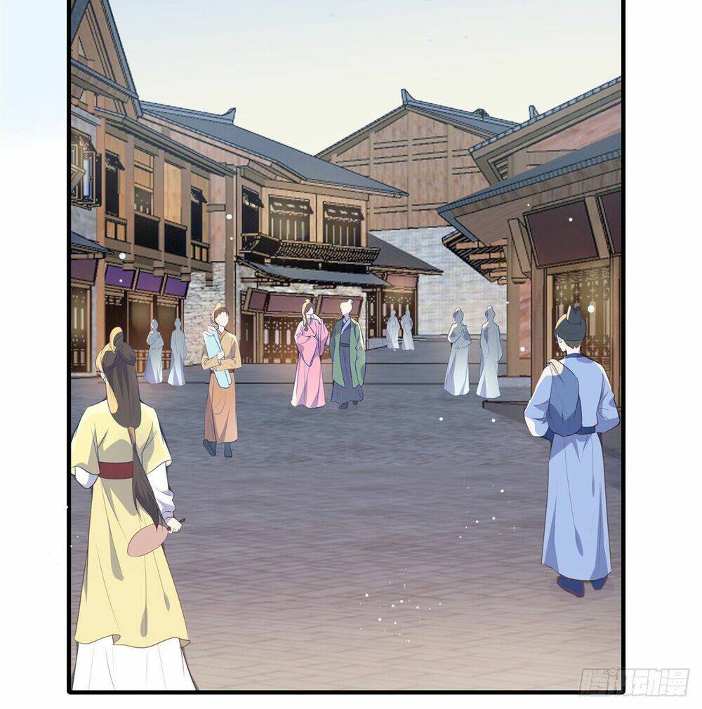 Tuyệt Sắc Nữ Y Chương 1 Ảnh 15