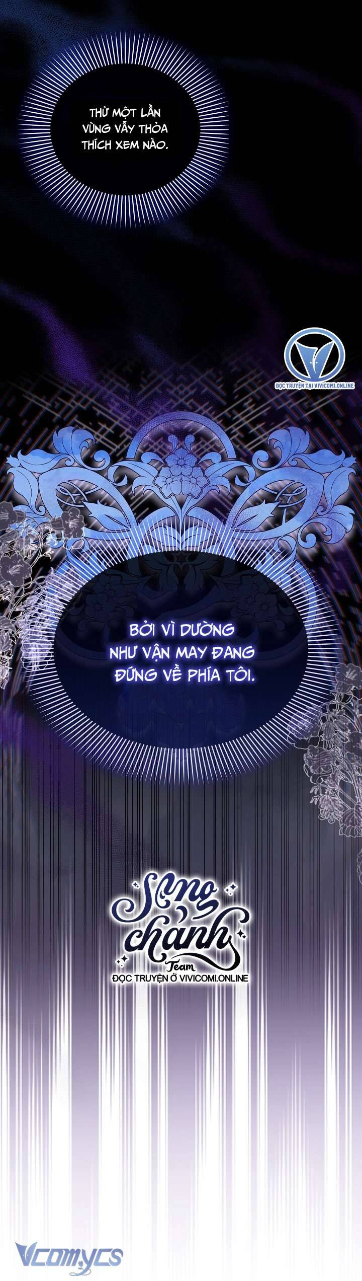 Phương Pháp Che Giấu Đứa Con Của Hoàng Đế Chương 102 Ảnh 13