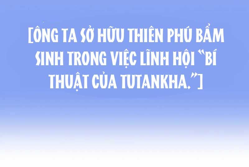 Con Trai Út Của Đại Pháp Sư Lừng Danh Chương 74 Ảnh 68