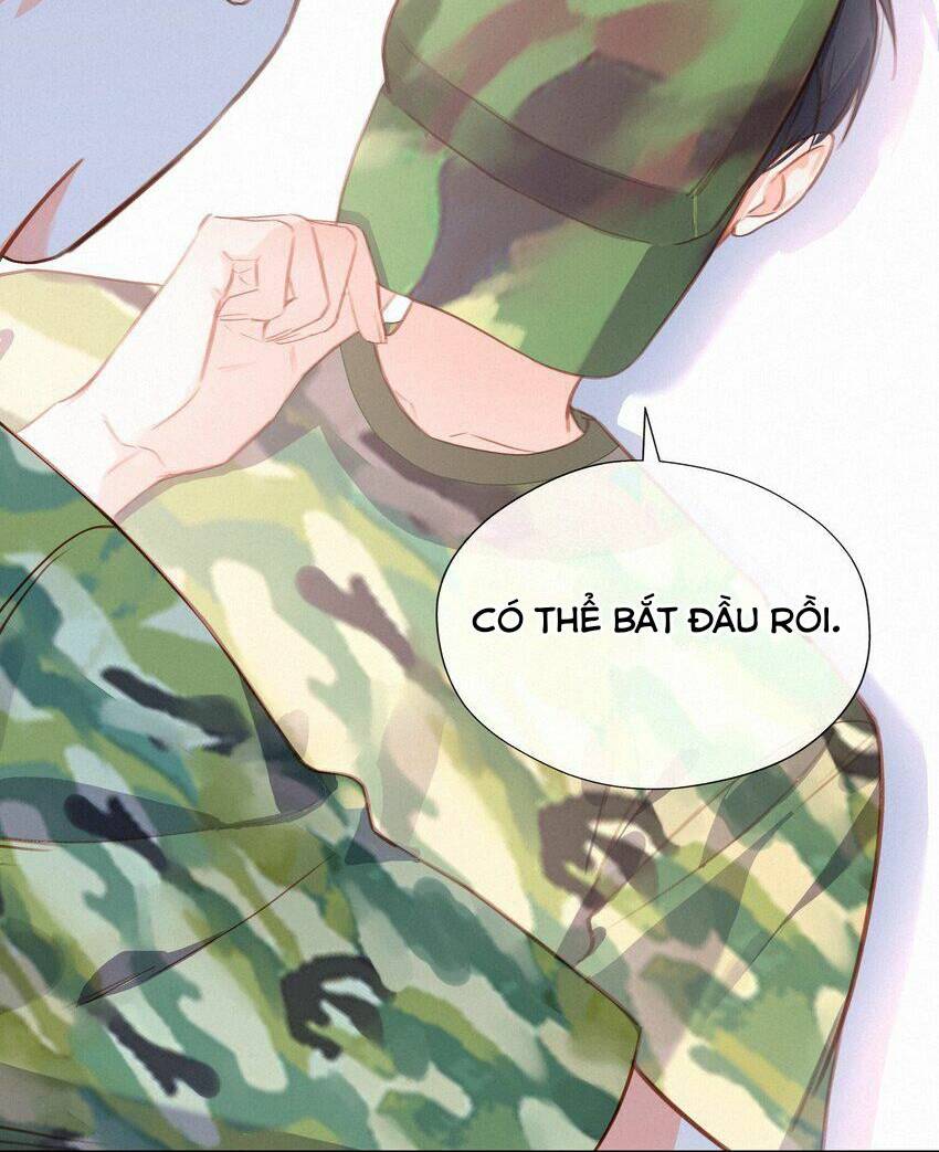 Gửi Em, Người Đặc Biệt Chương 21 Ảnh 21