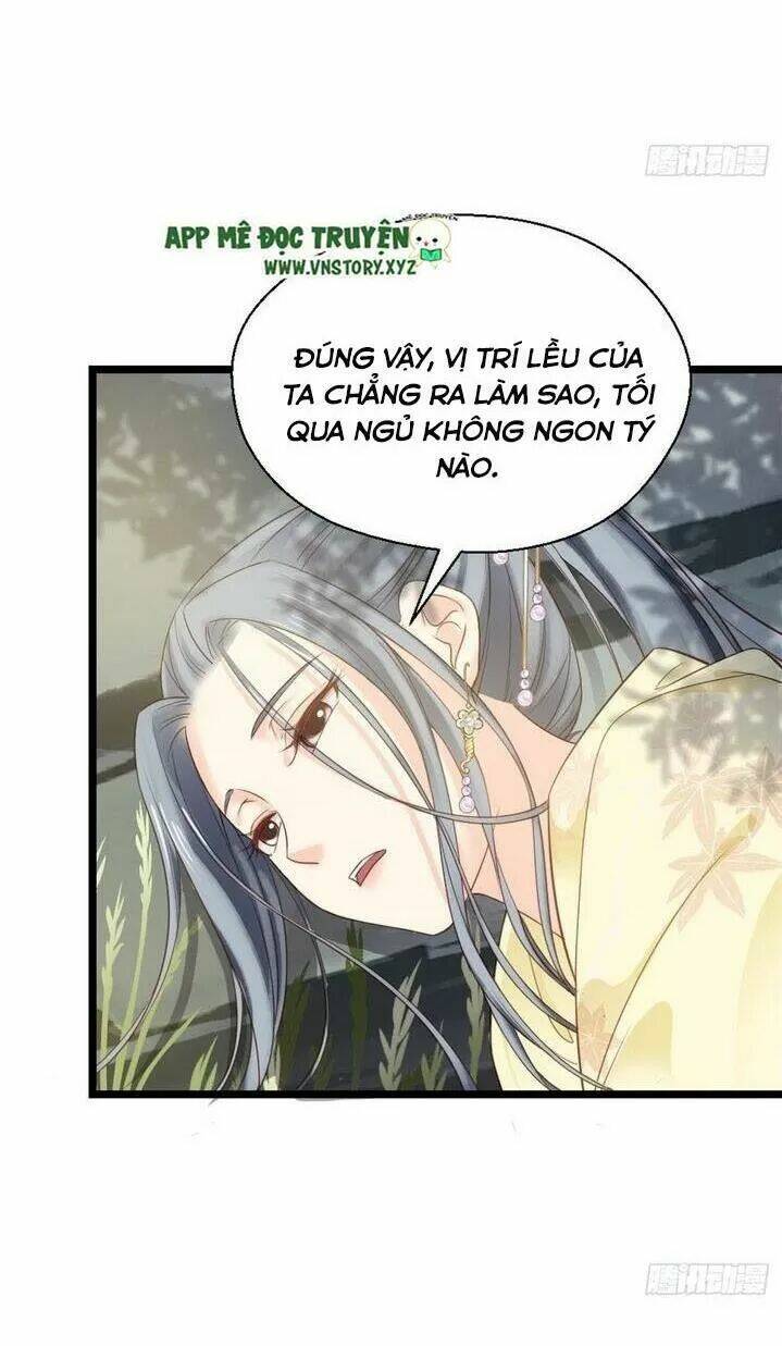 Kiều Nữ Độc Phi Chương 246 Ảnh 11
