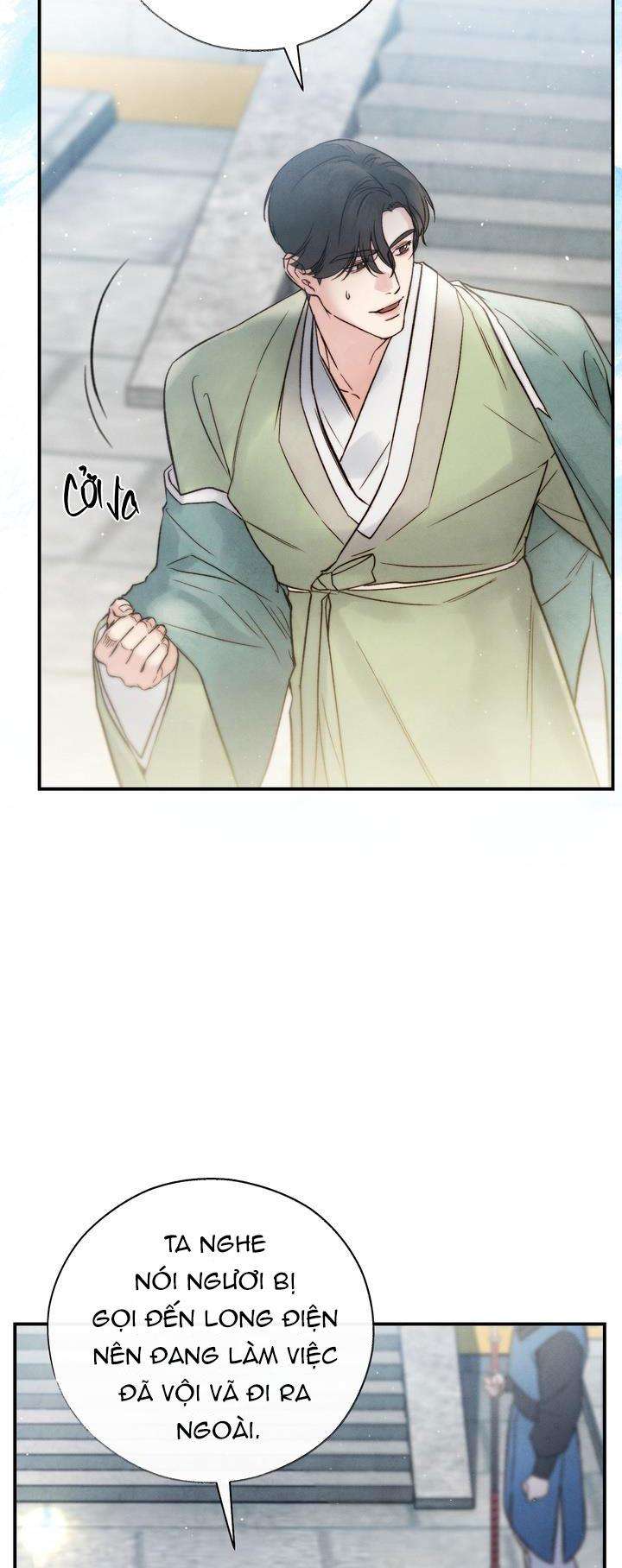 Thuốc Độc Chương 7 Ảnh 59