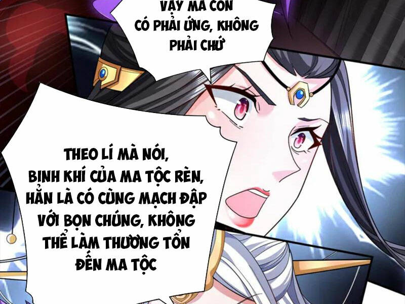 Bị Dạy Dỗ Thành Thánh Chương 232 Ảnh 4