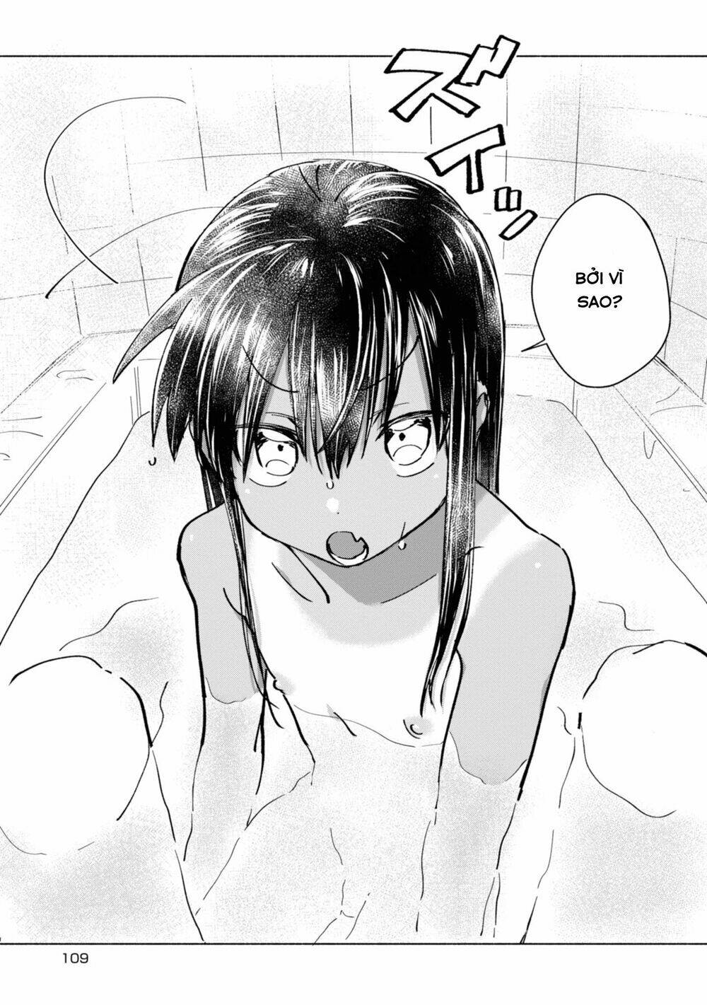 Inaka Ni Kaeru To Yakeni Jiben Ni Natsuita Kasshoku Ponytail Shota Ga Iru Chương 8 Ảnh 8