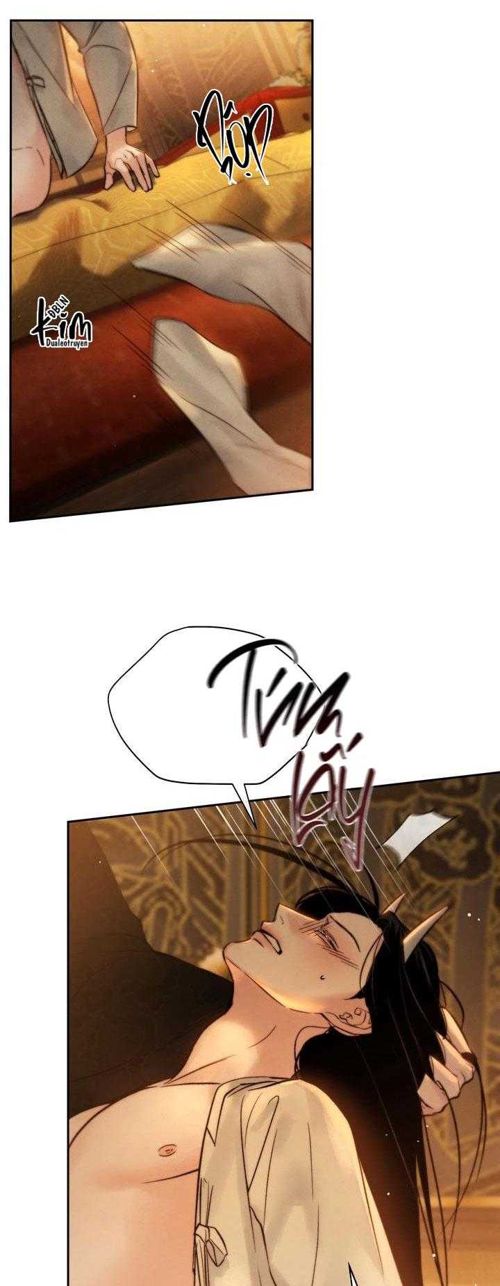 Thuốc Độc Chương 15 Ảnh 15