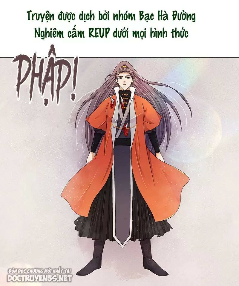 Dục Huyết Thương Hậu Chương 208 Ảnh 14