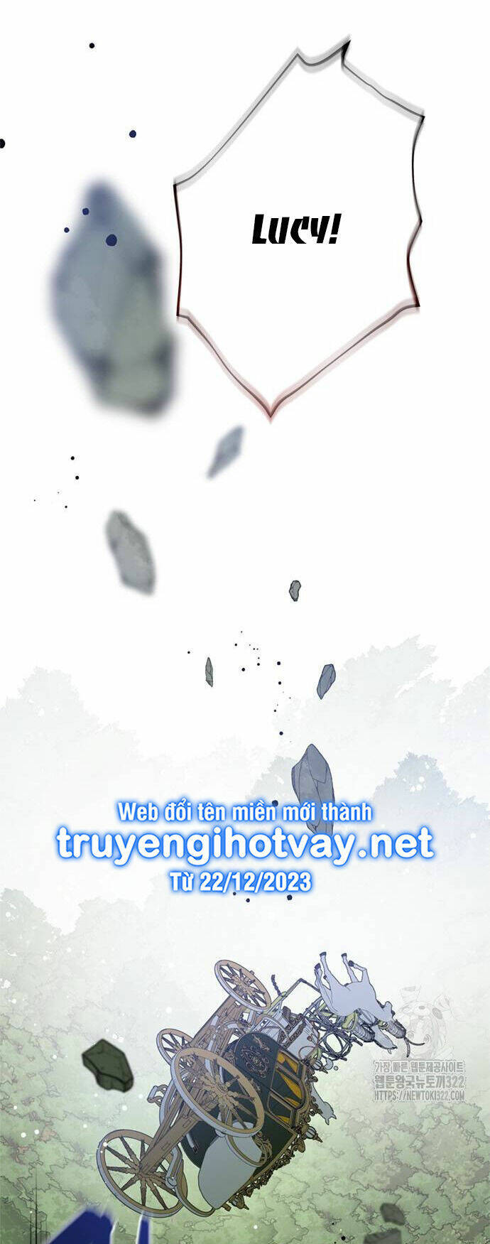 Cách Hiệp Sĩ Sống Như Một Tiểu Thư Quyền Quý Chương 124.1 Ảnh 32