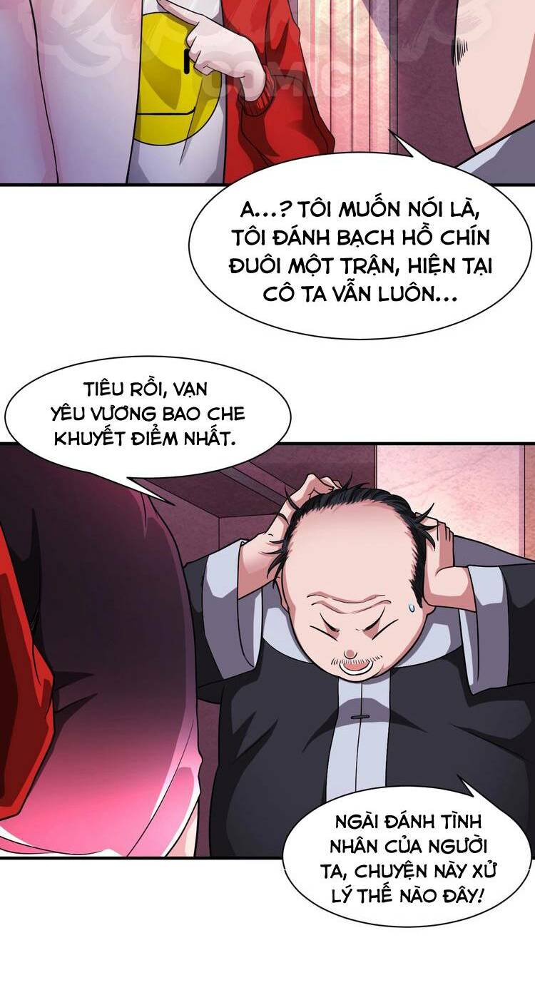 Diêm Vương Thay Thế Chương 31 Ảnh 31