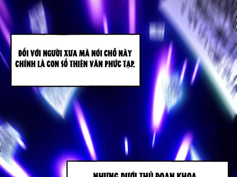 Xuyên Không Tới Thế Giới Tu Chân Nhưng Ta Vẫn Có Mạng Internet Chương 7 Ảnh 100