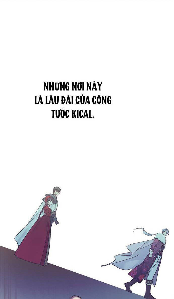 Cách Hiệp Sĩ Sống Như Một Tiểu Thư Quyền Quý Chương 123.2 Ảnh 2