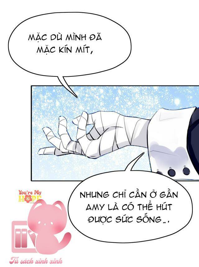 Nghe Nói Tôi Là Đại Tiểu Thư Phản Diện Chương 16 Ảnh 34
