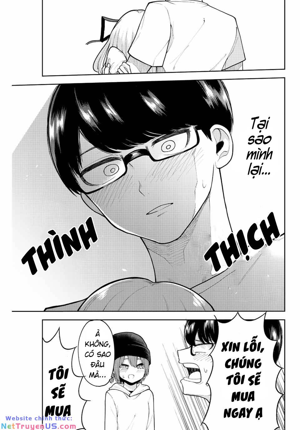 Kimi Janakya Dame Na Dorei Shoujo Chương 11 Ảnh 15