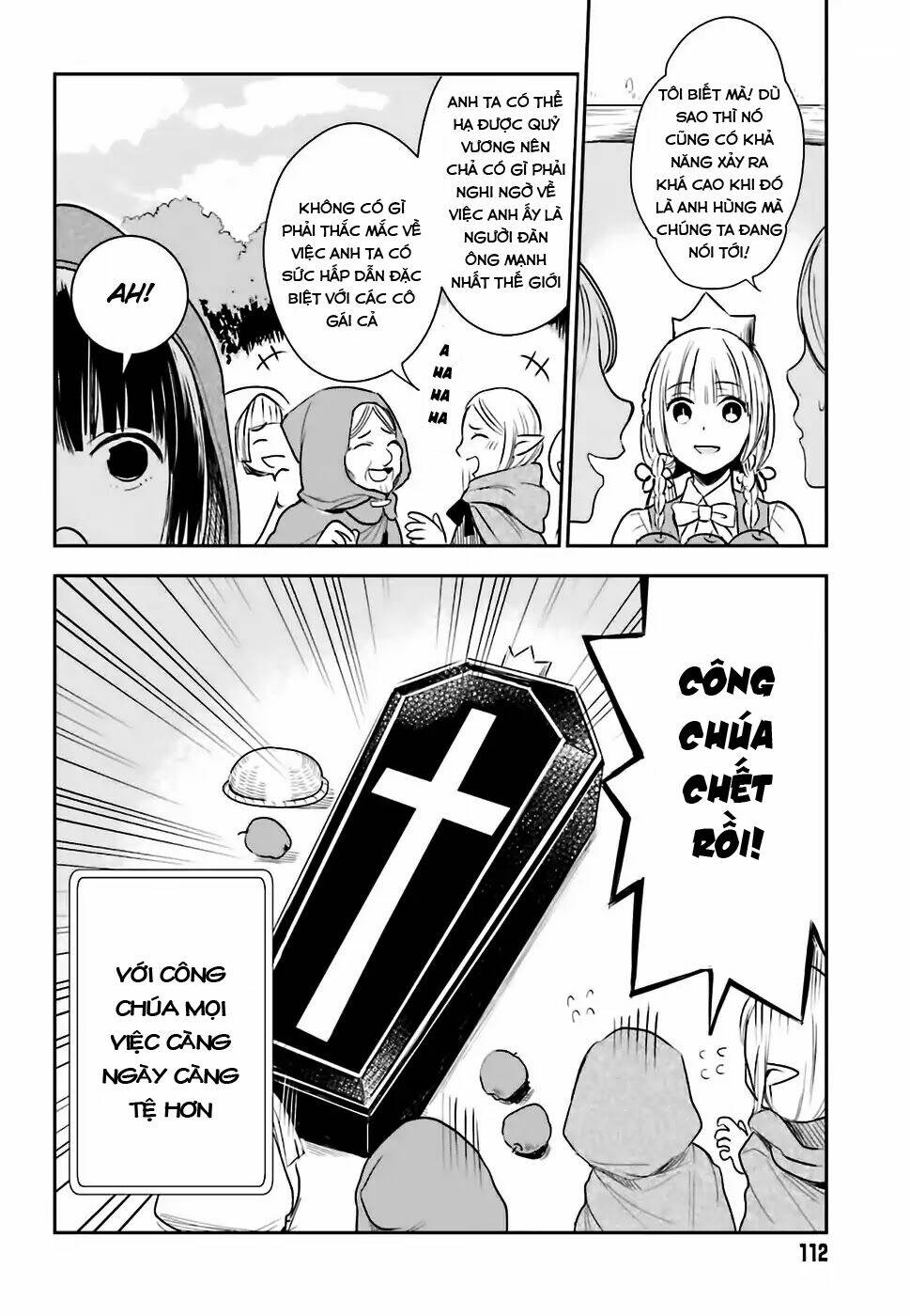 Anata No Danna Uwaki Shitemasu Yo Chương 1 Ảnh 6