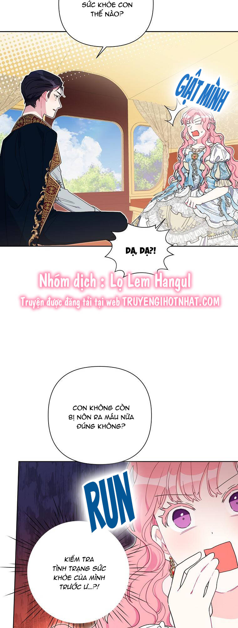Trở Thành Con Dâu Của Kẻ Phản Diện Vì Thời Gian Có Hạn Chương 71.1 Ảnh 39