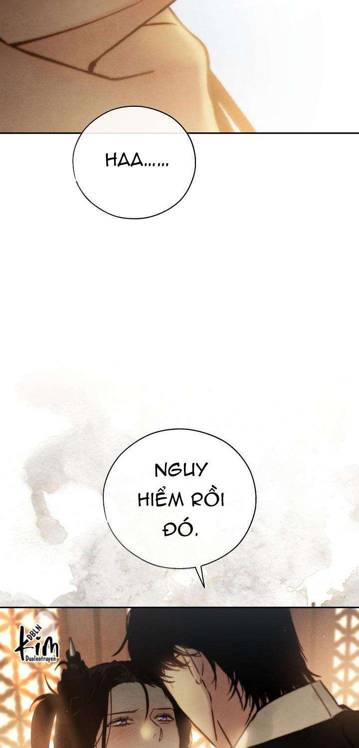 Thuốc Độc Chương 11 Ảnh 4