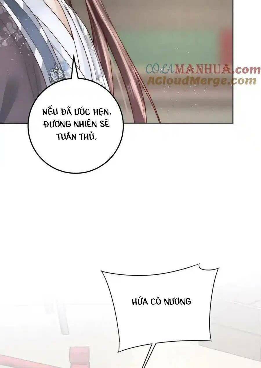 Nữ Đế Và Dàn Hậu Cung Siêu Phẩm Chương 32 Ảnh 58