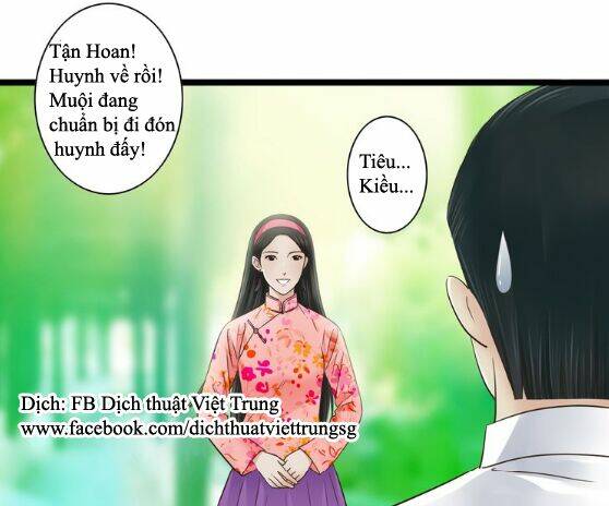 Cậu Câm Chương 7 Ảnh 18