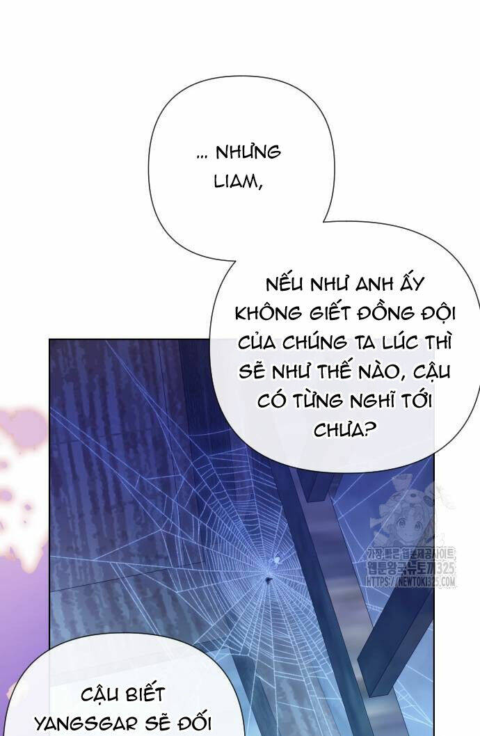 Cách Hiệp Sĩ Sống Như Một Tiểu Thư Quyền Quý Chương 128.1 Ảnh 40