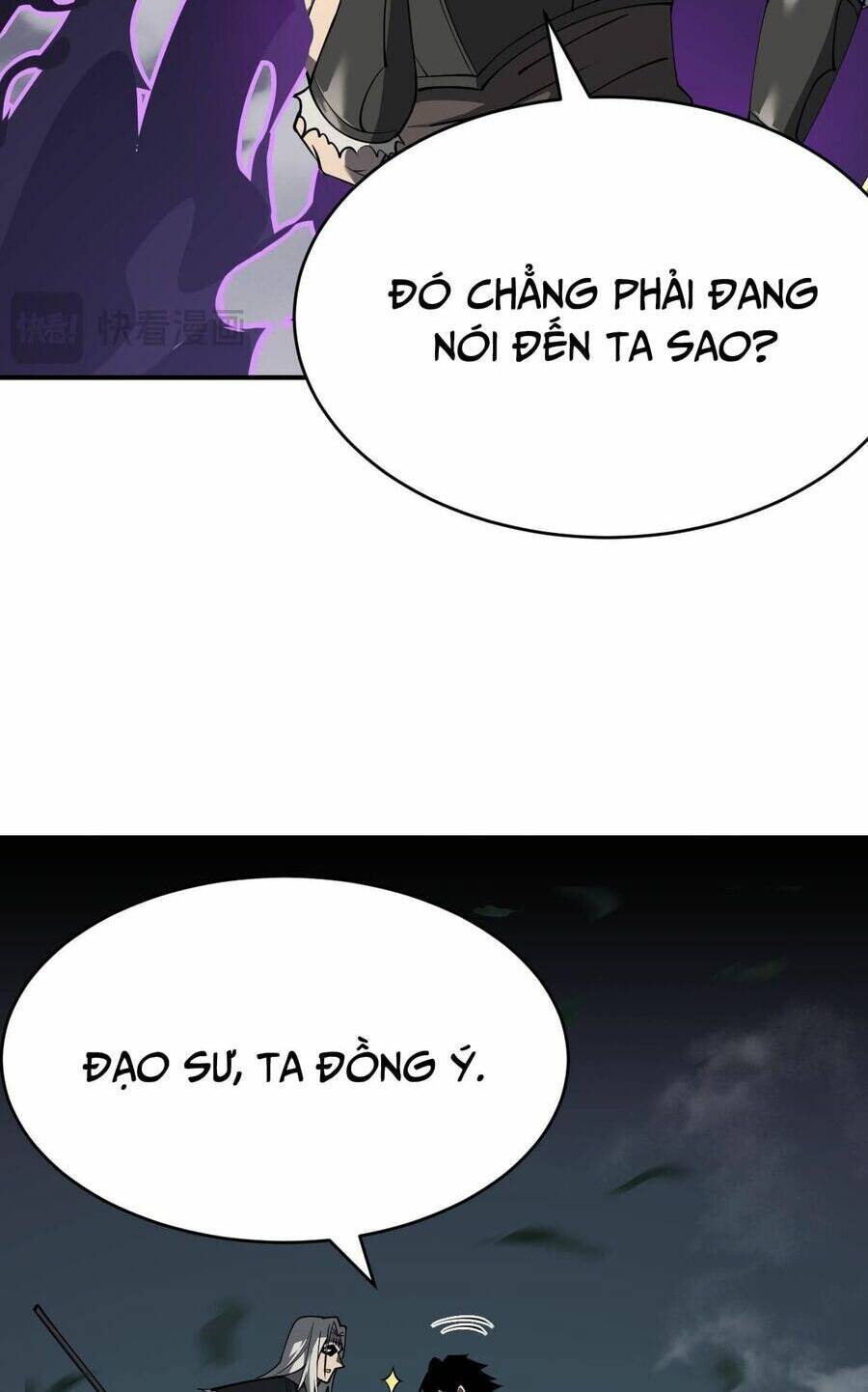 Ta Trở Thành Đại Phản Diện Của Toàn Sever Chương 3 Ảnh 41