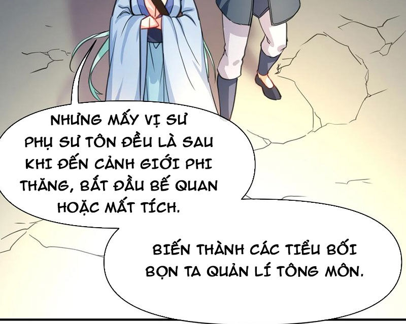 Xuyên Không Tới Thế Giới Tu Chân Nhưng Ta Vẫn Có Mạng Internet Chương 17 Ảnh 19