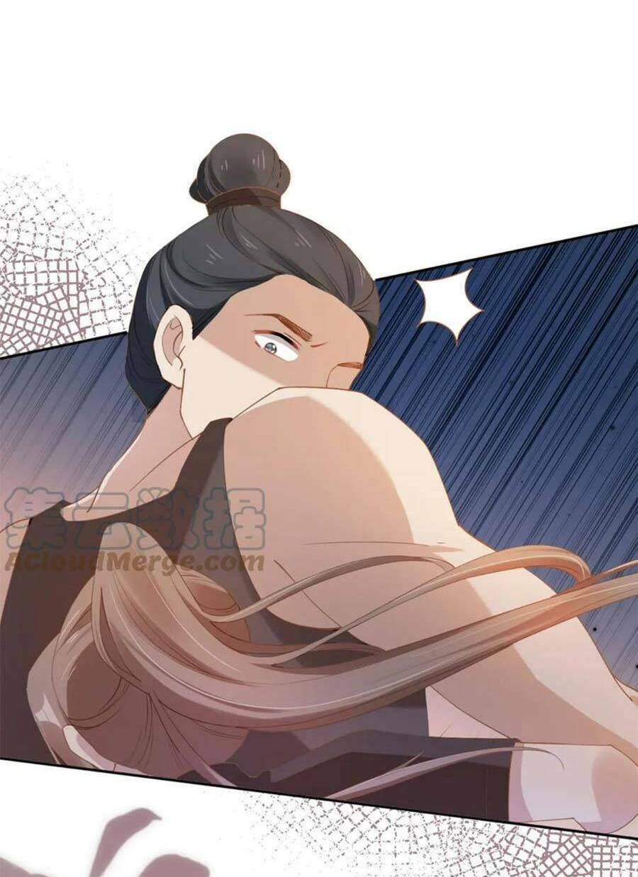 Nhặt Được Bảo Bối Manh Manh Chương 116 Ảnh 4