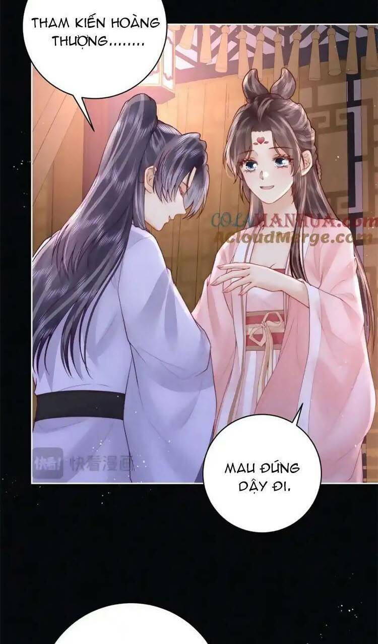 Nữ Đế Và Dàn Hậu Cung Siêu Phẩm Chương 29 Ảnh 20