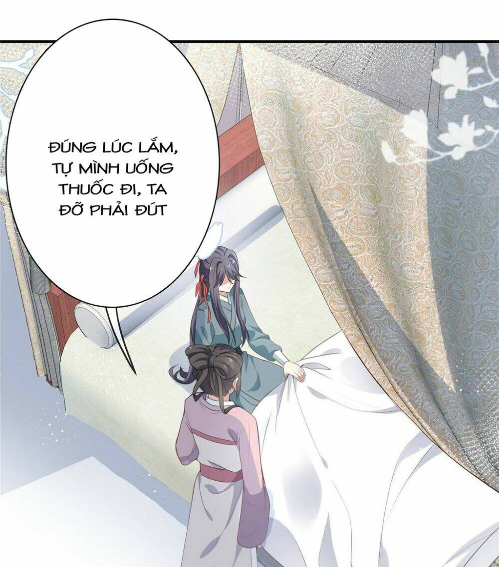 Tuyệt Sắc Nữ Y Chương 3 Ảnh 15